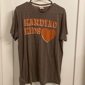 Homage Cleveland Browns “Kardiac Kids” T-Shirt
